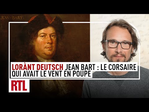 Step into History: Jean Bart, the Corsair Who Had the Wind in His Sails I Complete Edition