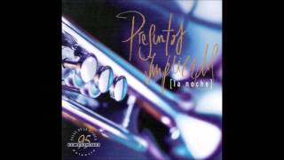 Presuntos Implicados  -  Sed de Amor  ( en vivo )