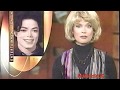 1996 ET Covers Michael Jackson S Ghost AMAZING DANCE And Special Effects