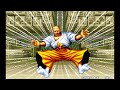 Fatal Fury 1 Arcade Final Stage Geese Tower Terry Vs Geese Ending