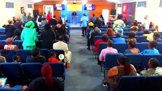 JEHOVAH JIREH DELIVERANCE MINISTRIES&#39;s Live broadcast