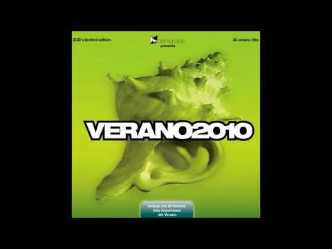 10 - Keep On Jumpin - Steffi De Cicco Feat Tom Stone - Verano 2010 CD I