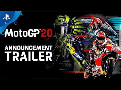 MotoGP 20 