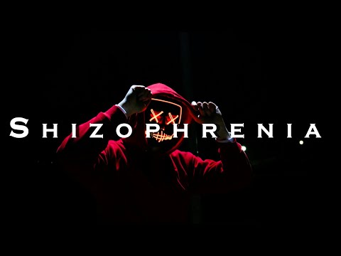 Travis Scott x Drake x Suicideboys Type Beat | Shizophrenia (prod. by Zima) 2020