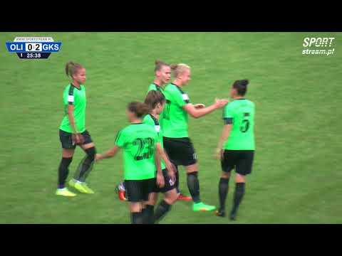 Olimpia Szczecin - GKS Górnik Łęczna