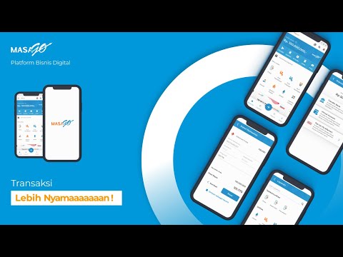 MASAGO Platform Bisnis Digital