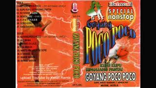 Download lagu Special Goyang Poco Poco - Side B mp3