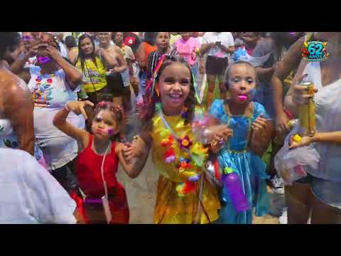 Parabéns Pedra Mole, pelos seus 62 anos de emancipação política 