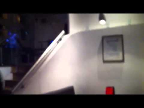 I challenge you to a duel sir.....