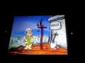 The Flintstones 1960 Theme Song Season 3 Opening