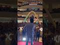 DQ KINGOFKOTHA Dubai Movie Promotion Dulquersalmaan Kingofkotha 2023 Dubai Dance Dq