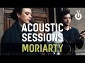 Moriarty - Private Lily I Babylon Acoustic Session