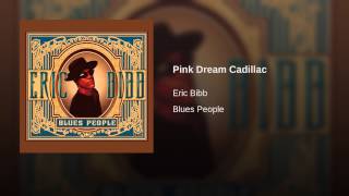 Pink Dream Cadillac