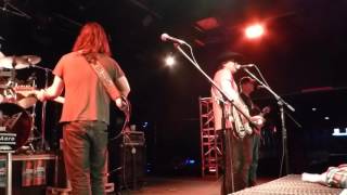 Shooter Jennings & Waymore's Outlaws - Same Ol' Outlaws (Houston 01.31.16) HD