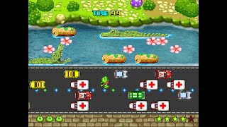 Millennium Arcade Neo 2.0: Crossing (2012 M521)