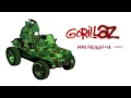 Gorillaz - Man Research (Clapper) - Gorillaz ...