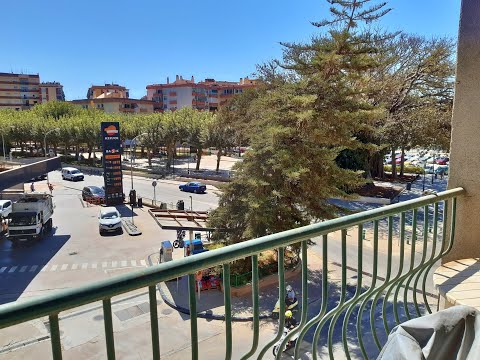 AX1179 Apartment in centre of Velez-Malaga