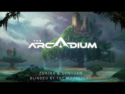 Zukira & Svniivan - Blinded By The Moonlight