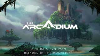 Cover art for Zukira & Svniivan - Blinded By The Moonlight