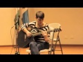 Kaki King - Goby