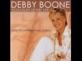 Debby Boone - I Will Sing Of My Redeemer