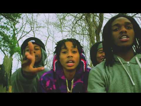 Tay Da G Feat. Fast Money Tah "Out The Mud"