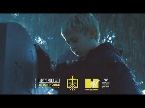 ♾ Grim Service — STVN