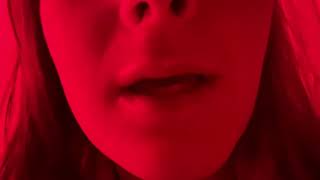 MY FIRST ASMR VIDEO - whispering about DWTS and drinking tea 🍵🫖