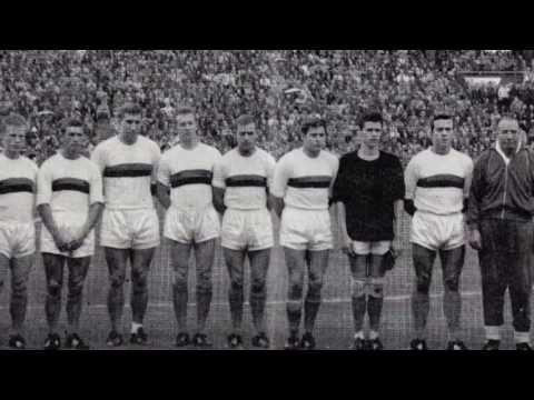 Johnny Hoes - Hoempa Hoempa D.W.S.