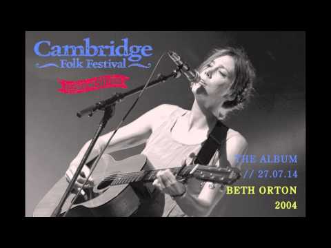 Beth Orton - Sweetest Decline - Live 2004