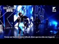 Bangtan Boys (BTS) - War of Hormone | Live ...