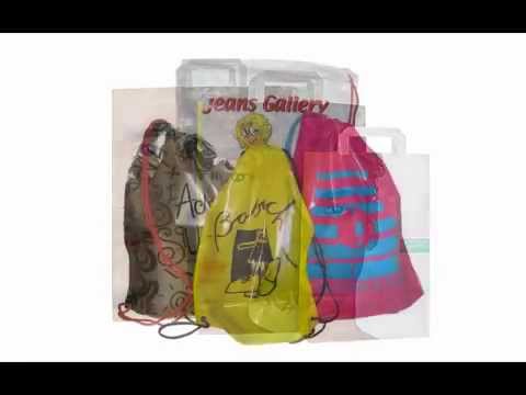 Bagstage - Die Tragetaschen Company