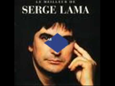 Serge Lama