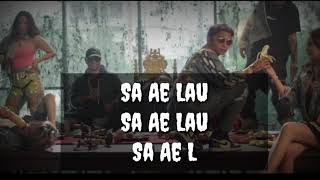 Download lagu Young Lex ft. Sexy Goath & Bonie MC - Sa Ae Lau (Remix) mp3