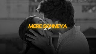 Download lagu Kabir Singh - Mere Sohneya (Lofi Remake) | Happy Pills & Last Source | 🌃 Bollywood Lofi 🌃 mp3