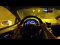 Lamborghini Huracán Spyder TUNNELRUN
