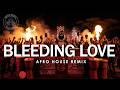 Leona Lewis - Bleeding Love (GIUSEPPE ROCCASALVO x BENZATO Afro House Remix)