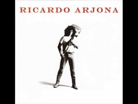 Ricardo Arjona - La Mujer Que no soñé Jamás - 1989
