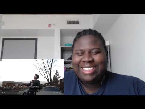 Yung Lava - It's My Turn Freestyle (Official Music Video) Reaction