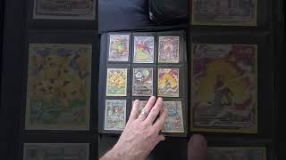 How much is this Ninetails going for?? #pokemon #pokemoncards #shorts