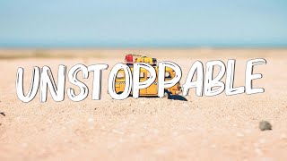 Download lagu Unstoppable - Sia (Lyrics) || Cheap Thrills, Chandelier, Dusk Till Dawn - [MIX LYRICS] mp3