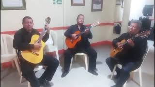 Video de TRIO VOCES COLOMBIANAS 
