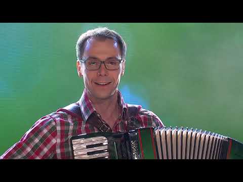 ALPENLAND POWER - Ich bin ein Musikant