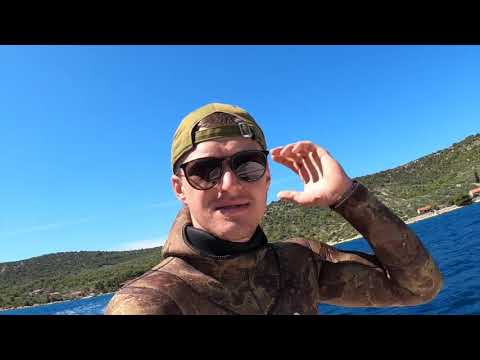 PL Lifestyle Liquid Cinema - Life On The Island And The Adriatic Sea - Ep1