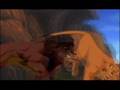 The Lion King II - Don't let go. 