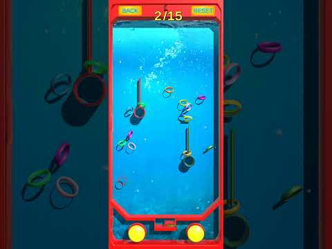 Water Ring Game video thumbnail