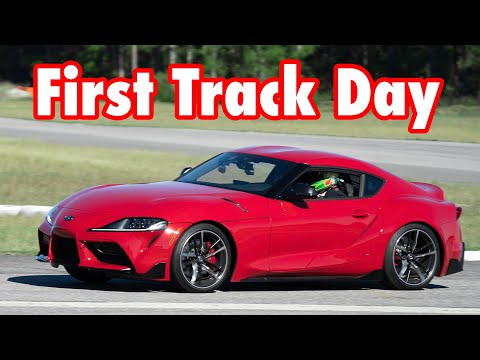 Your First Track Day | Everything You Need to Know