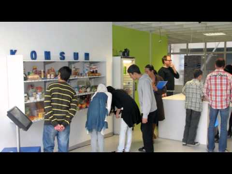 KARUNA pr|events - Kinderleicht gesund zu leben