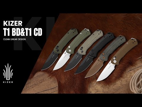 November New Release: T1 BD & T1 CD