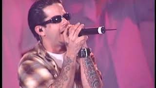 Crazy Town - Hurt You So Bad (live at AVN Awards 2003)